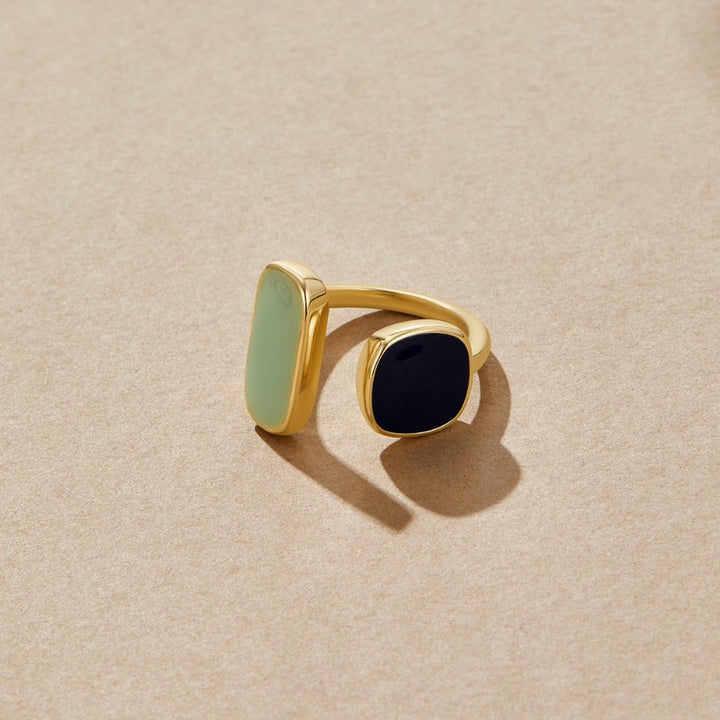 PURE™ – UNIQUE WRAP RING