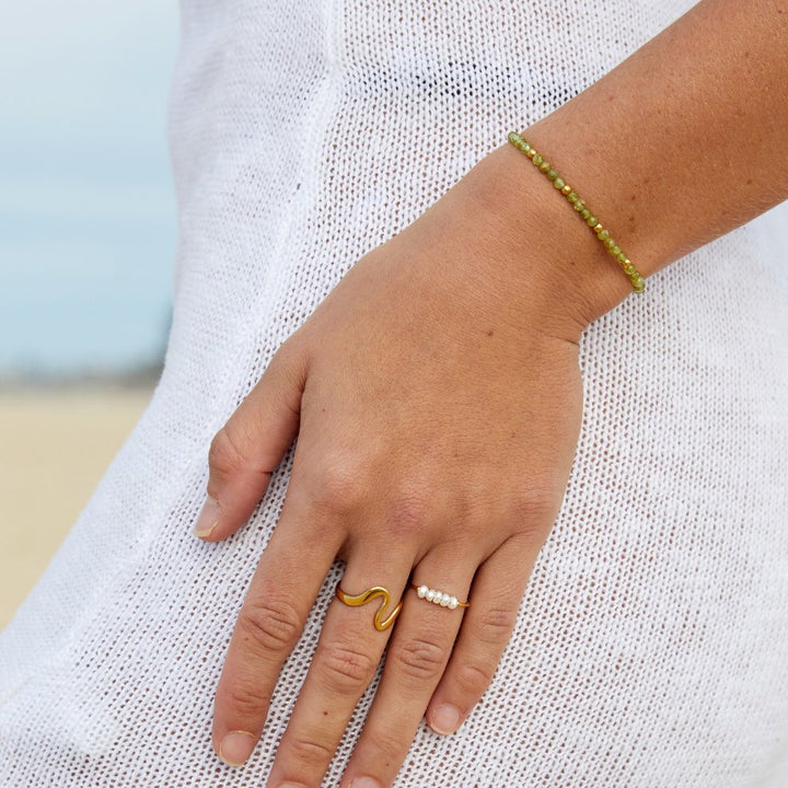 GRACE™ – FRESHWATER PEARL RING