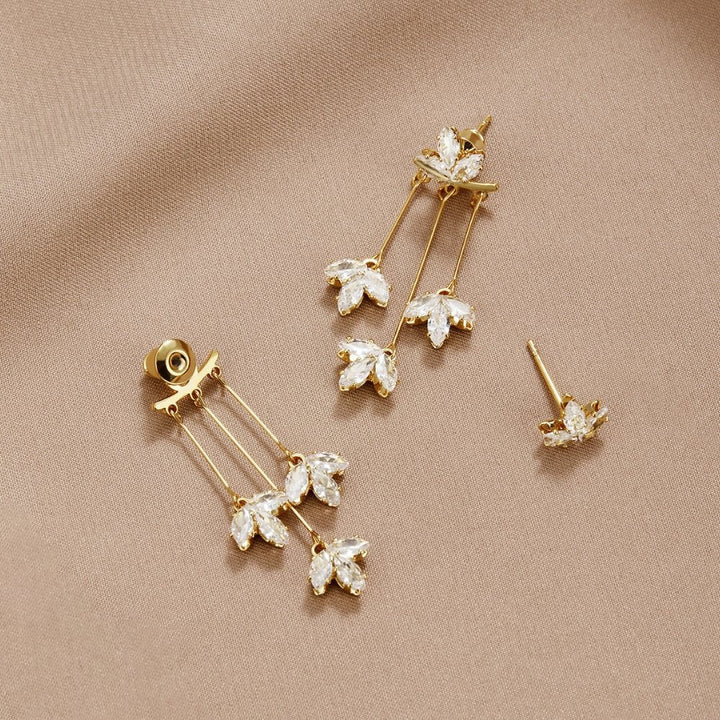 ELEGANT™ – WATERFALL EARRINGS