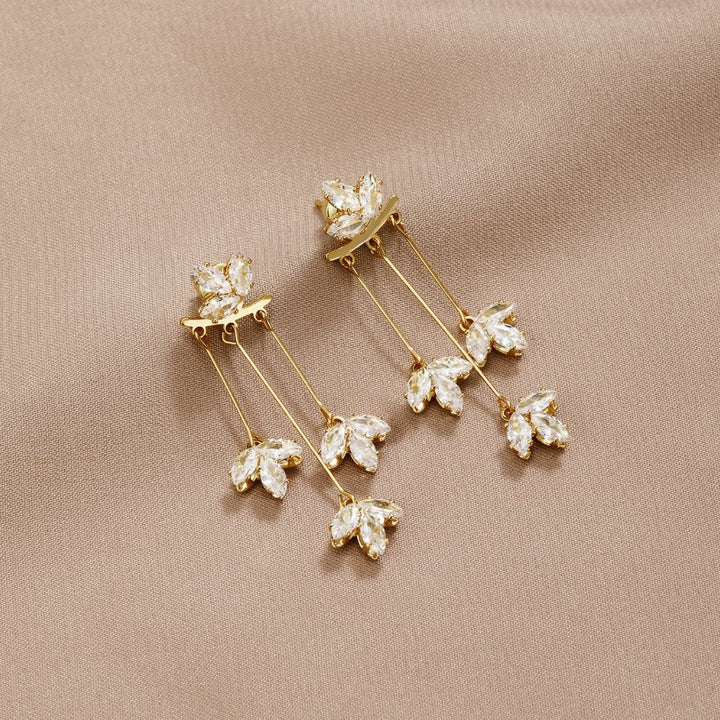 ELEGANT™ – WATERFALL EARRINGS