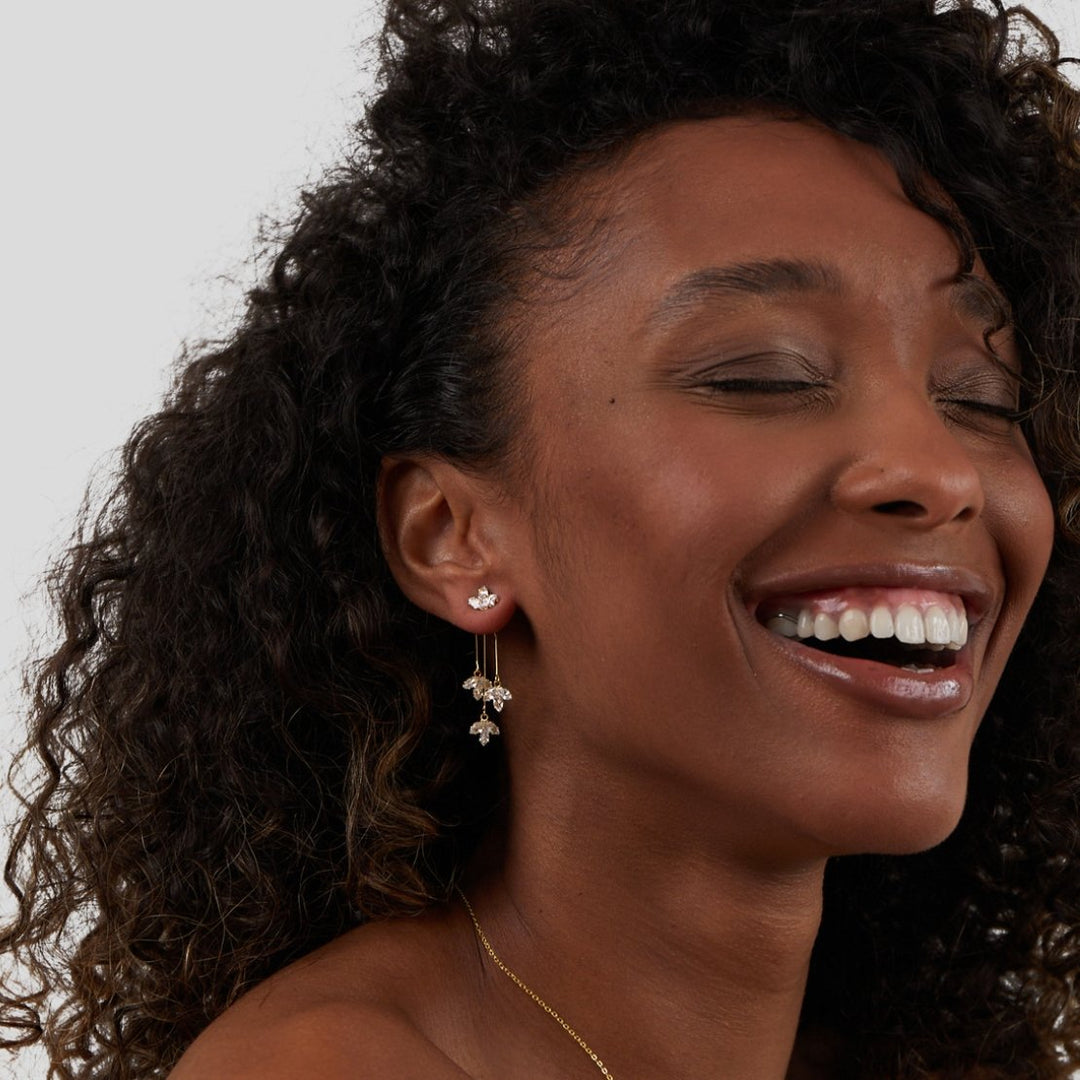 ELEGANT™ – WATERFALL EARRINGS