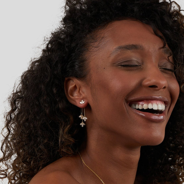 ELEGANT™ – WATERFALL EARRINGS