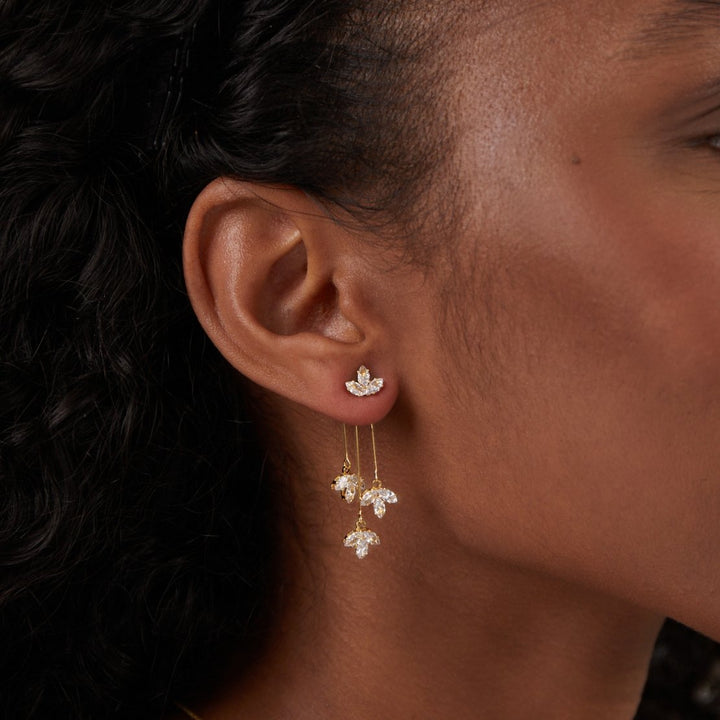 ELEGANT™ – WATERFALL EARRINGS