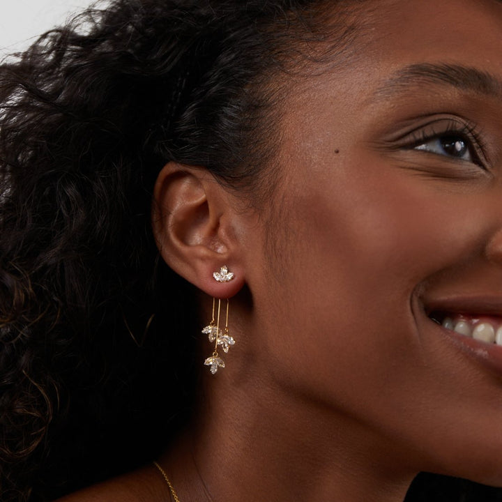 ELEGANT™ – WATERFALL EARRINGS