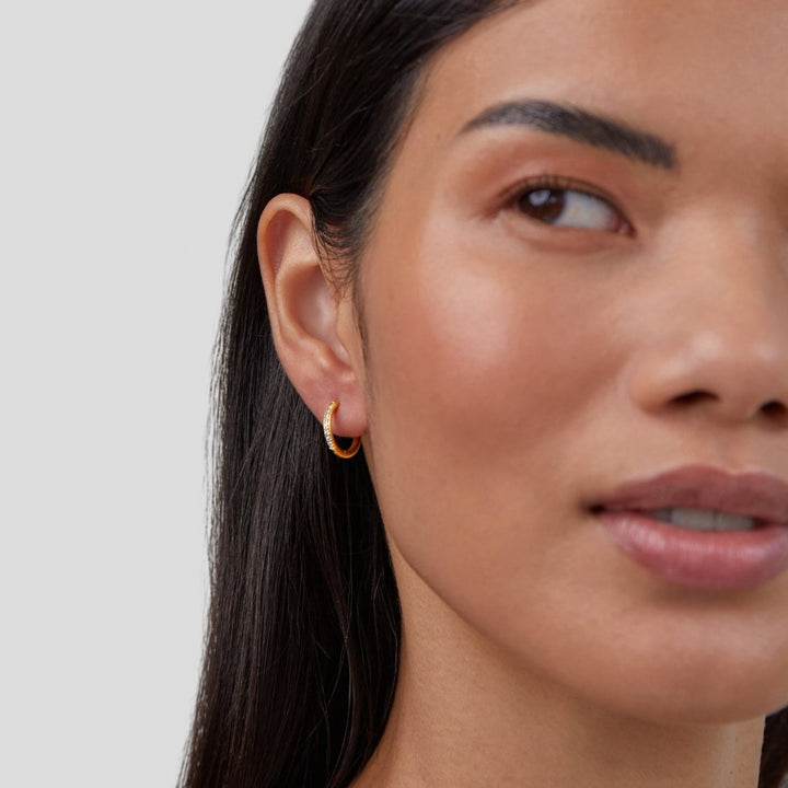 ETERNITY™ – HOOP EARRINGS