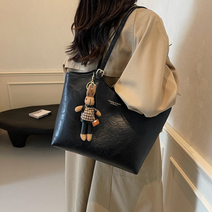 ELENA™ – SOPHISTICATED HANDBAG