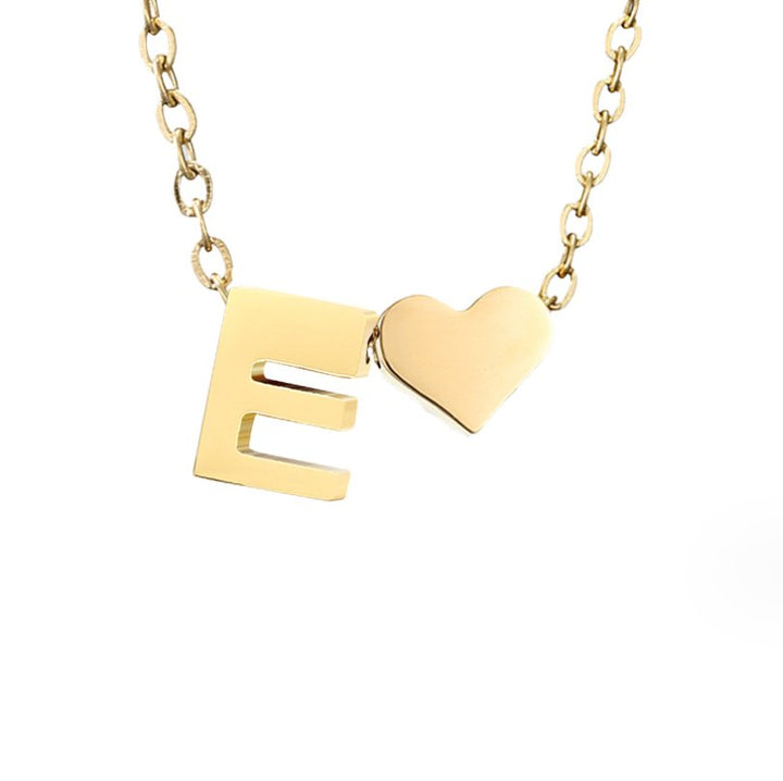 EVERLASTING™ – GOLD NECKLACE