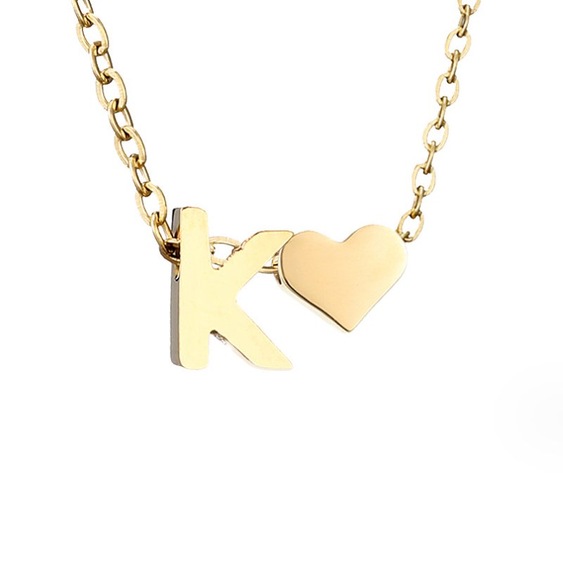 EVERLASTING™ – GOLD NECKLACE
