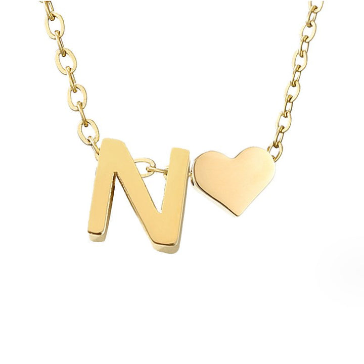 EVERLASTING™ – GOLD NECKLACE