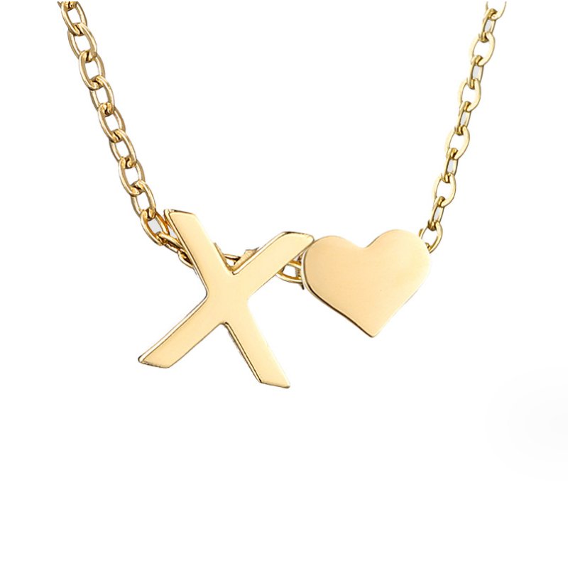 EVERLASTING™ – GOLD NECKLACE