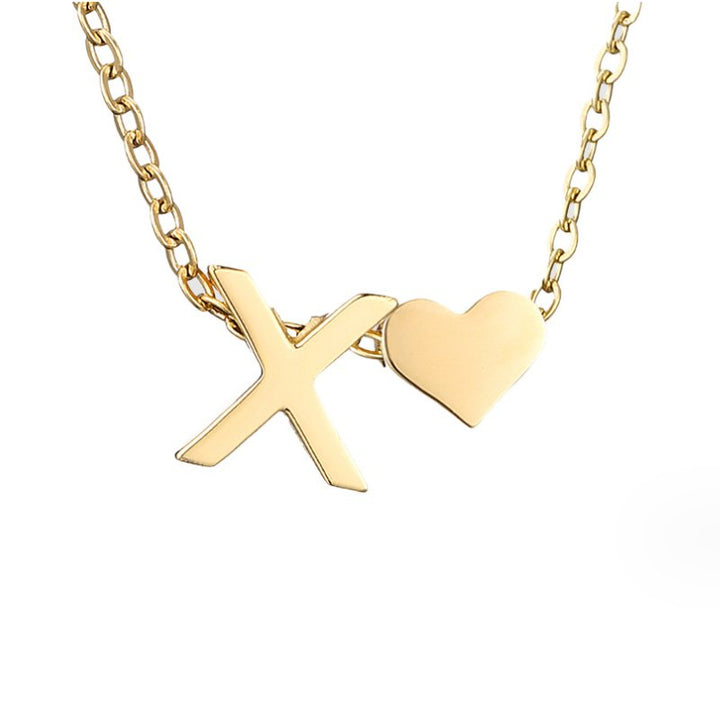 EVERLASTING™ – GOLD NECKLACE