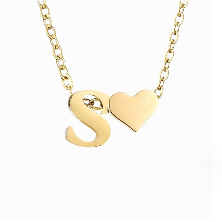 EVERLASTING™ – GOLD NECKLACE