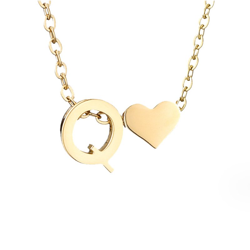 EVERLASTING™ – GOLD NECKLACE