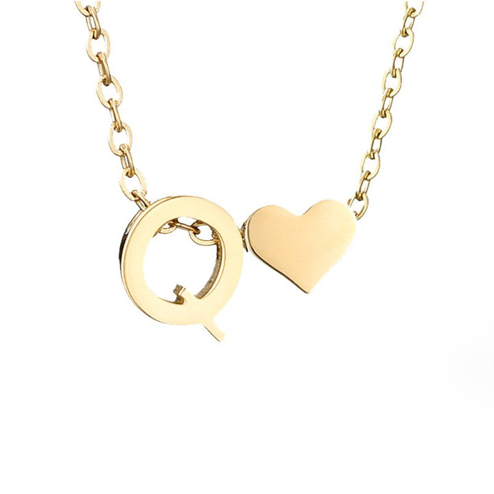 EVERLASTING™ – GOLD NECKLACE
