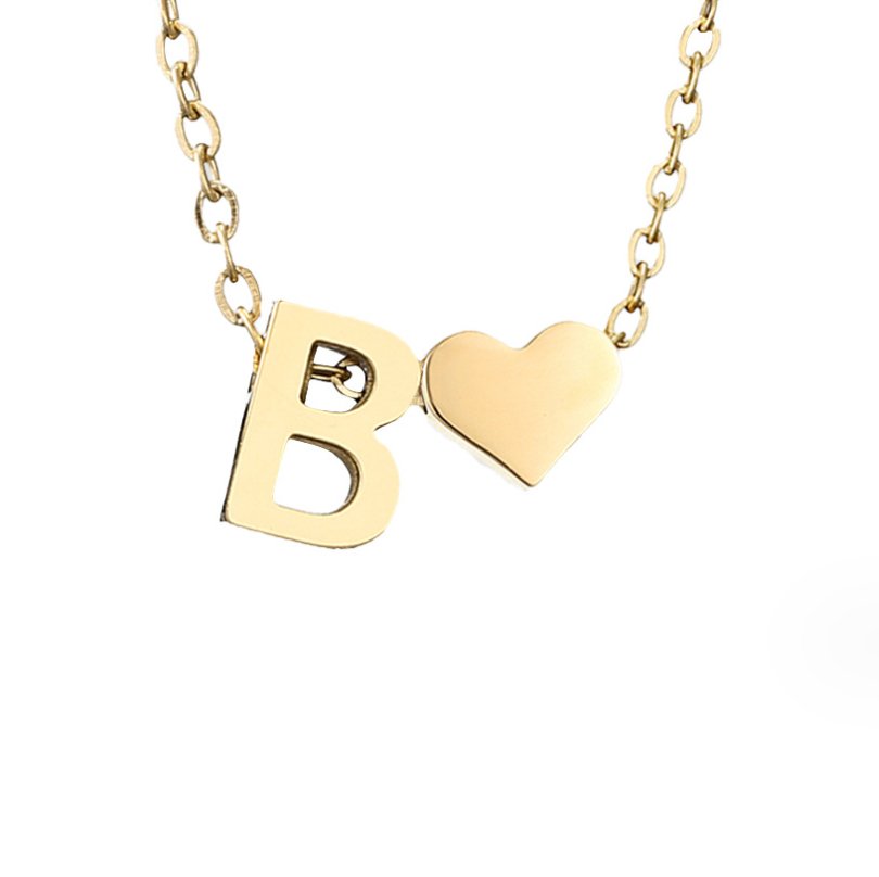 EVERLASTING™ – GOLD NECKLACE