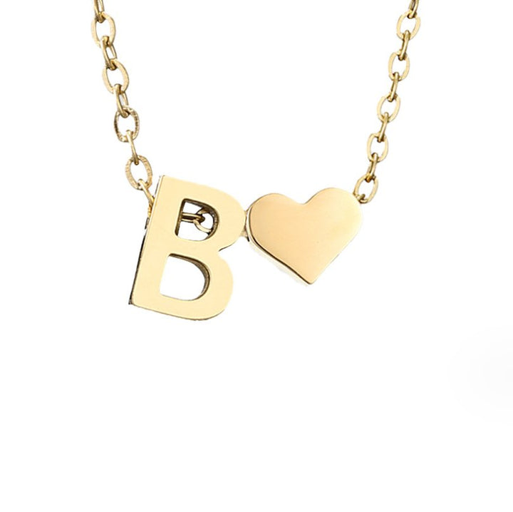 EVERLASTING™ – GOLD NECKLACE