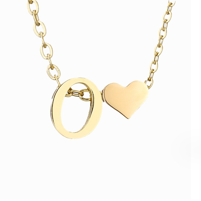 EVERLASTING™ – GOLD NECKLACE