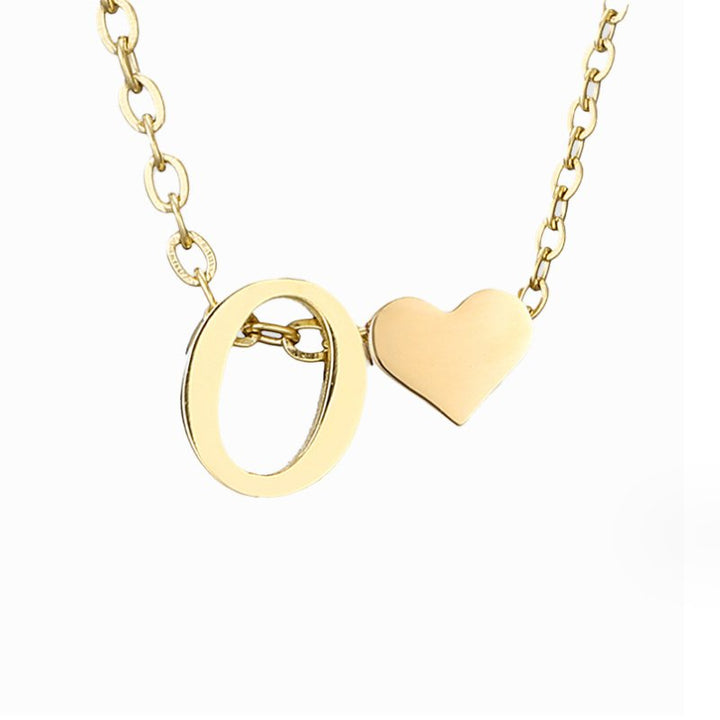 EVERLASTING™ – GOLD NECKLACE