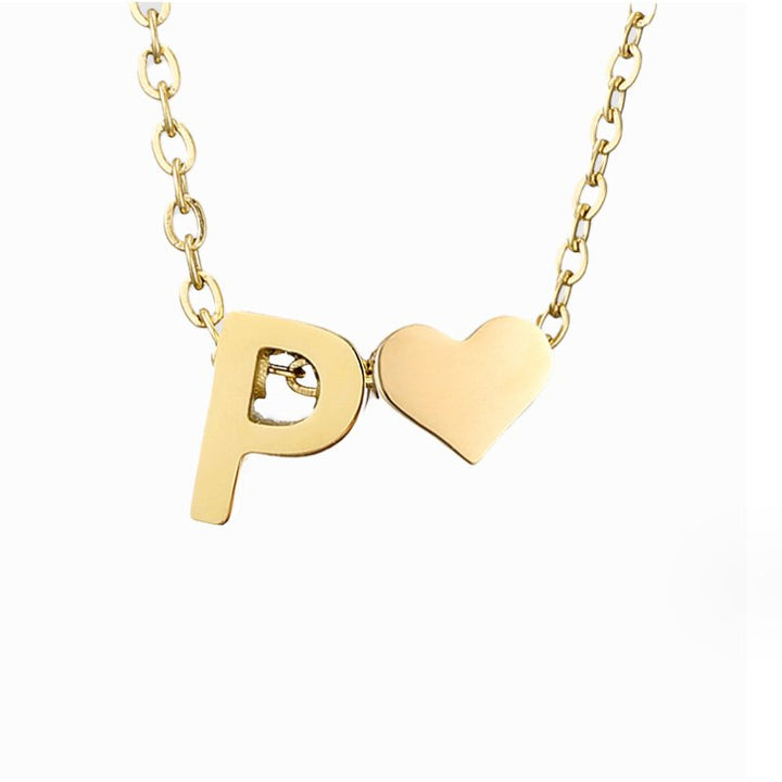 EVERLASTING™ – GOLD NECKLACE