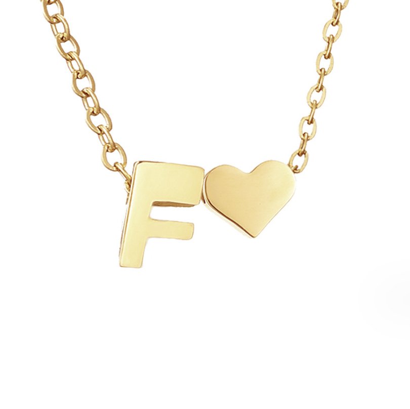 EVERLASTING™ – GOLD NECKLACE