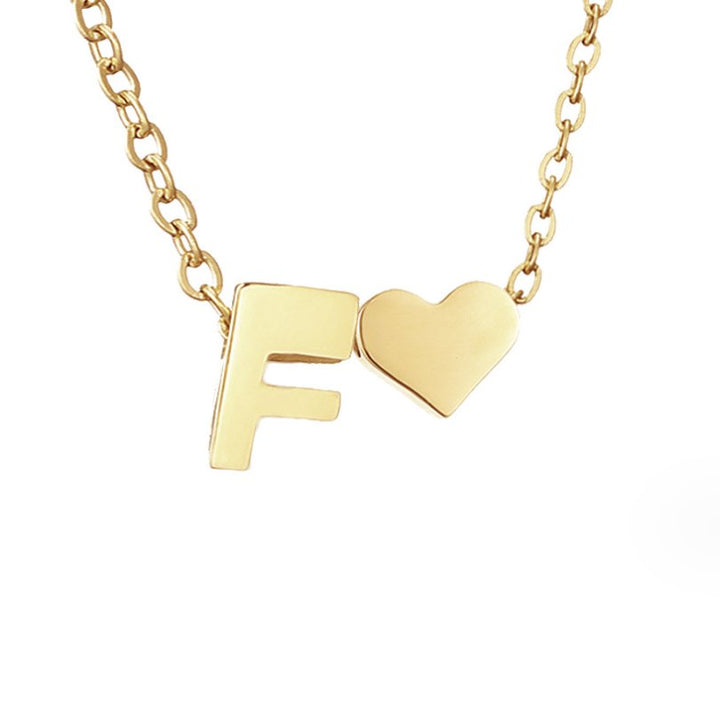 EVERLASTING™ – GOLD NECKLACE