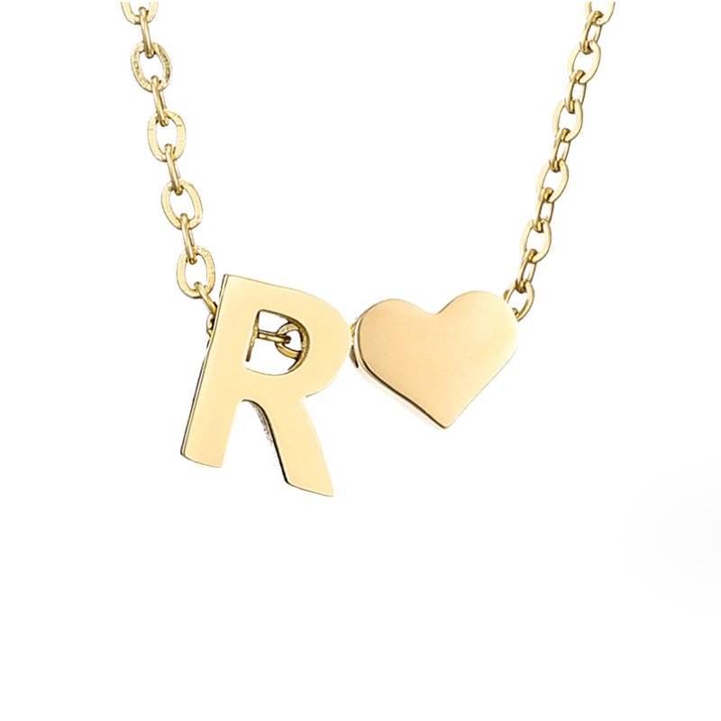 EVERLASTING™ – GOLD NECKLACE