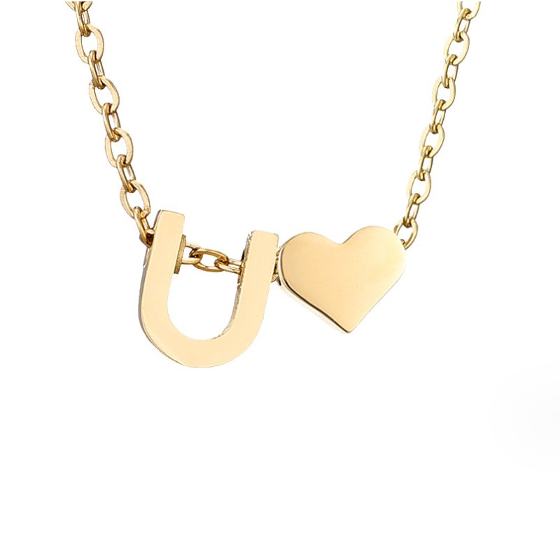 EVERLASTING™ – GOLD NECKLACE