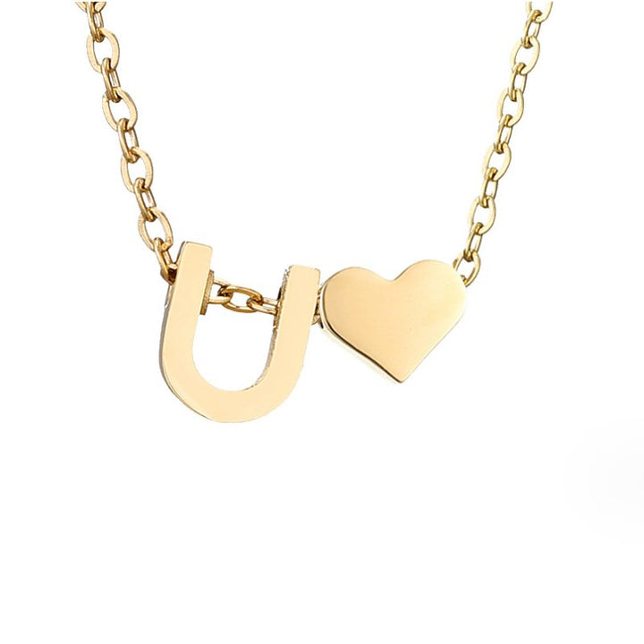 EVERLASTING™ – GOLD NECKLACE
