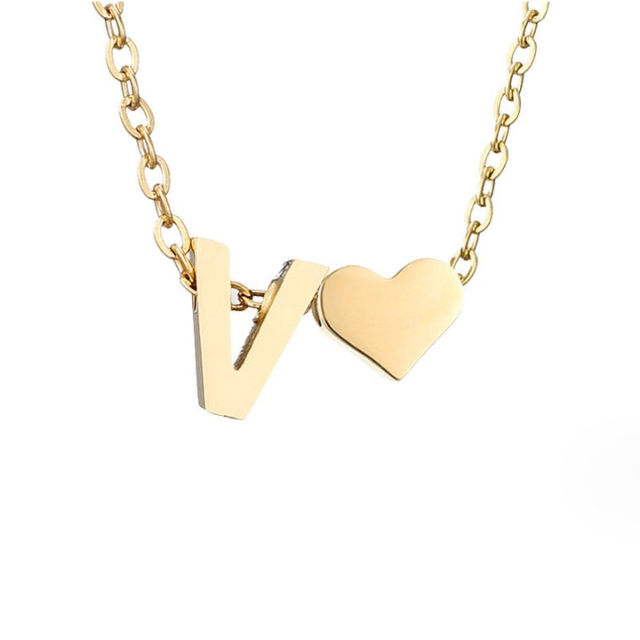 EVERLASTING™ – GOLD NECKLACE