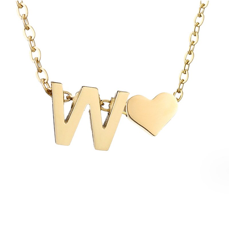 EVERLASTING™ – GOLD NECKLACE