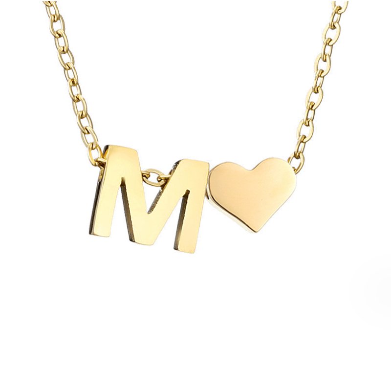 EVERLASTING™ – GOLD NECKLACE