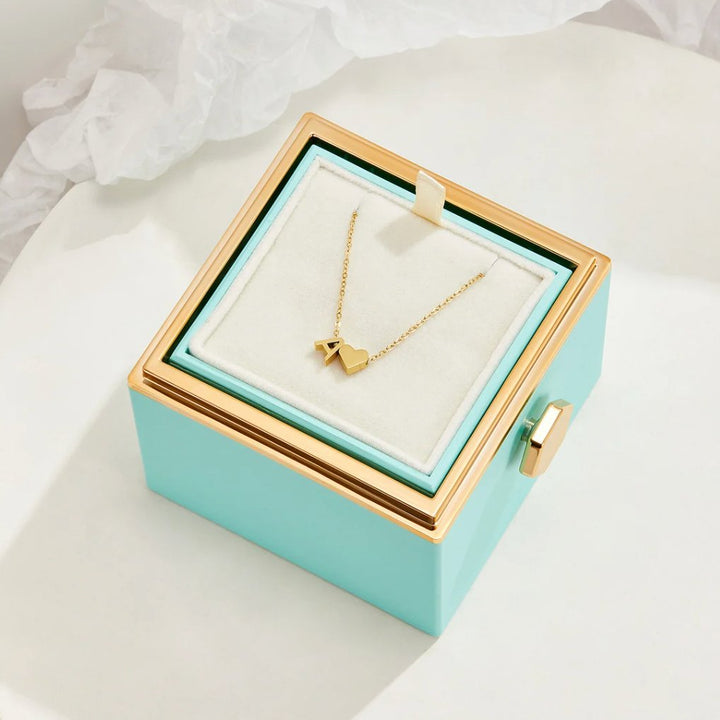 EVERLASTING™ – GOLD NECKLACE