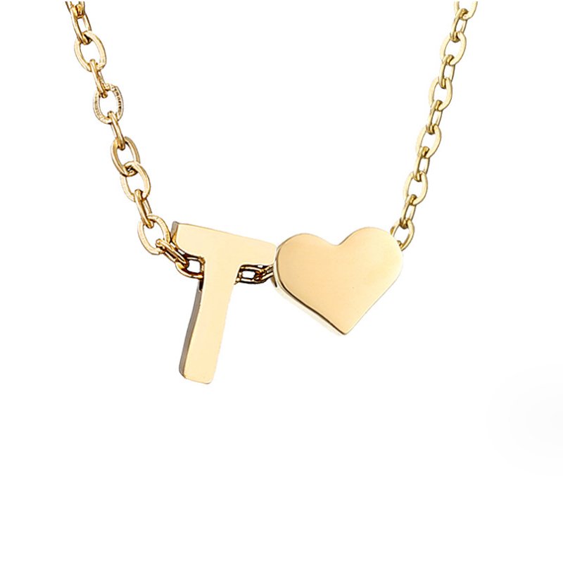 EVERLASTING™ – GOLD NECKLACE