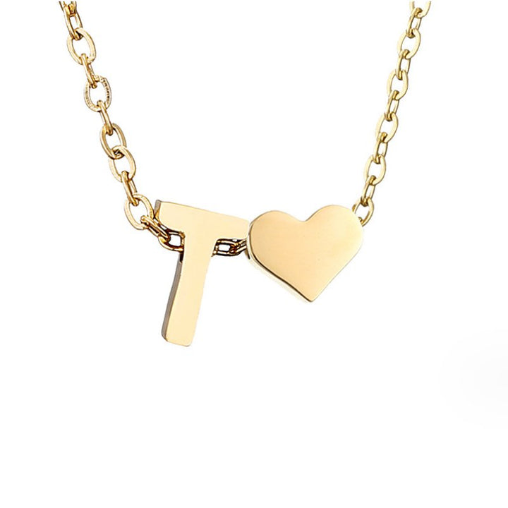 EVERLASTING™ – GOLD NECKLACE