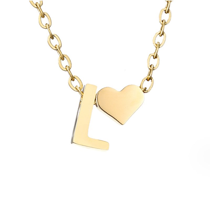 EVERLASTING™ – GOLD NECKLACE
