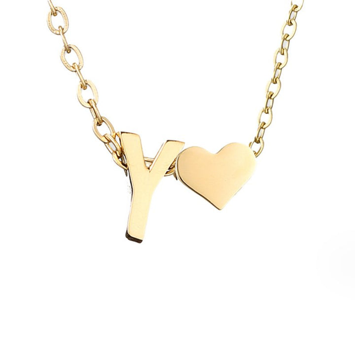 EVERLASTING™ – GOLD NECKLACE