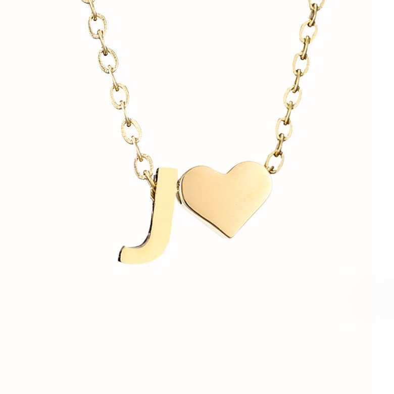 EVERLASTING™ – GOLD NECKLACE