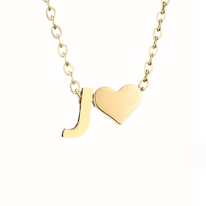 EVERLASTING™ – GOLD NECKLACE