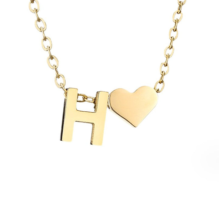 EVERLASTING™ – GOLD NECKLACE