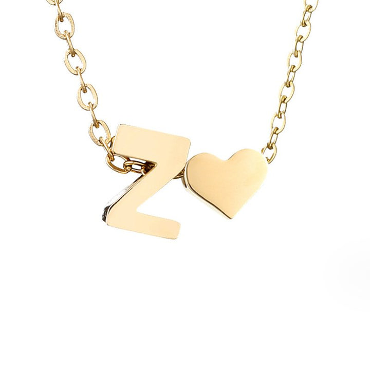 EVERLASTING™ – GOLD NECKLACE