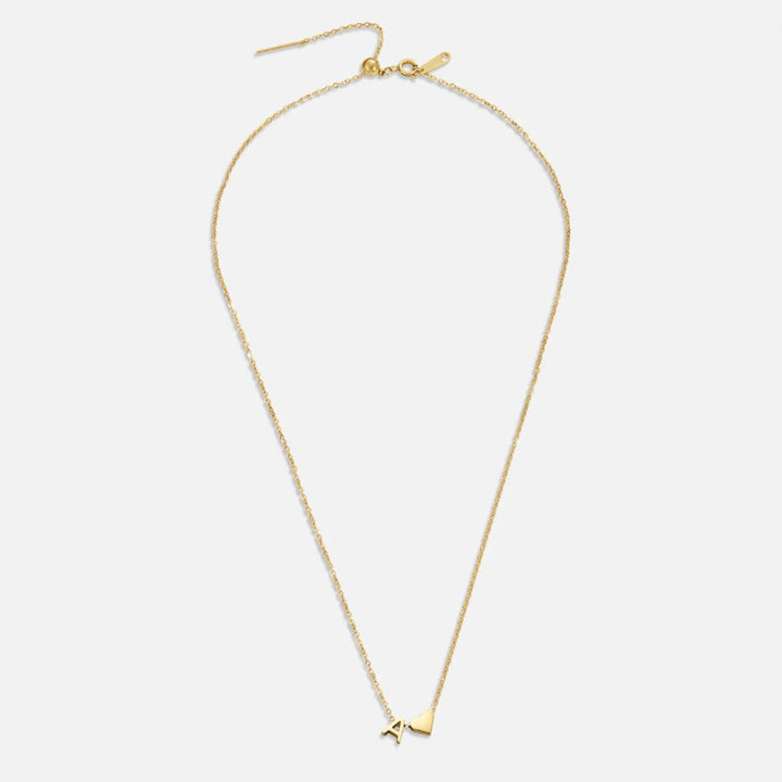 EVERLASTING™ – GOLD NECKLACE