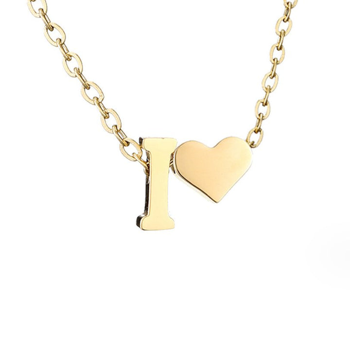 EVERLASTING™ – GOLD NECKLACE