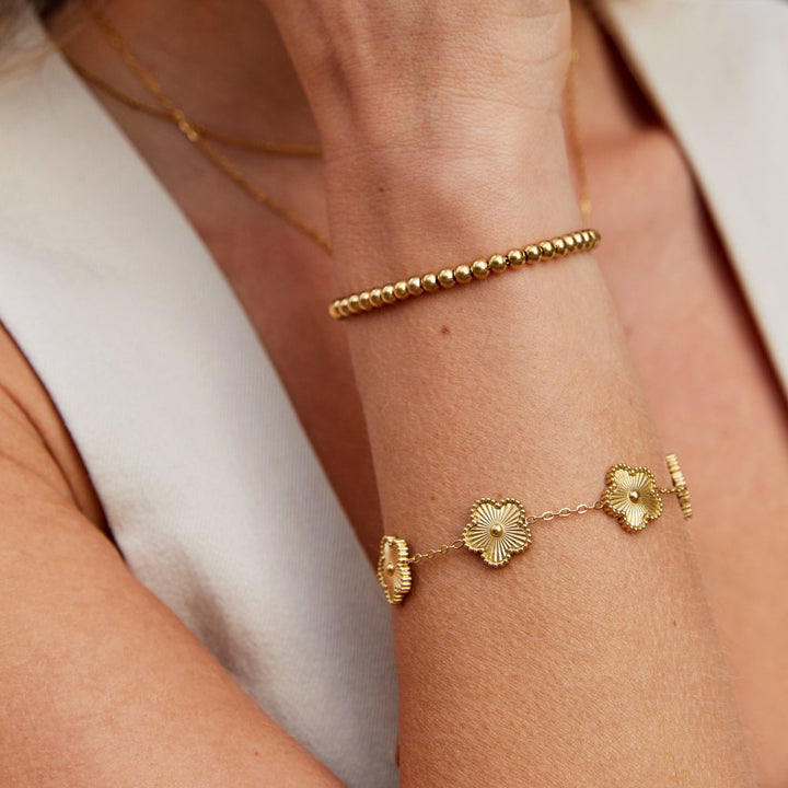 GOLDEN™ – LUCK BRACELET