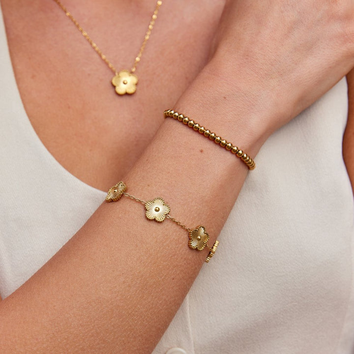 GOLDEN™ – LUCK BRACELET