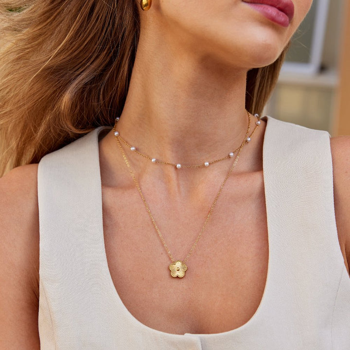 GOLDEN™ – LUCK NECKLACE