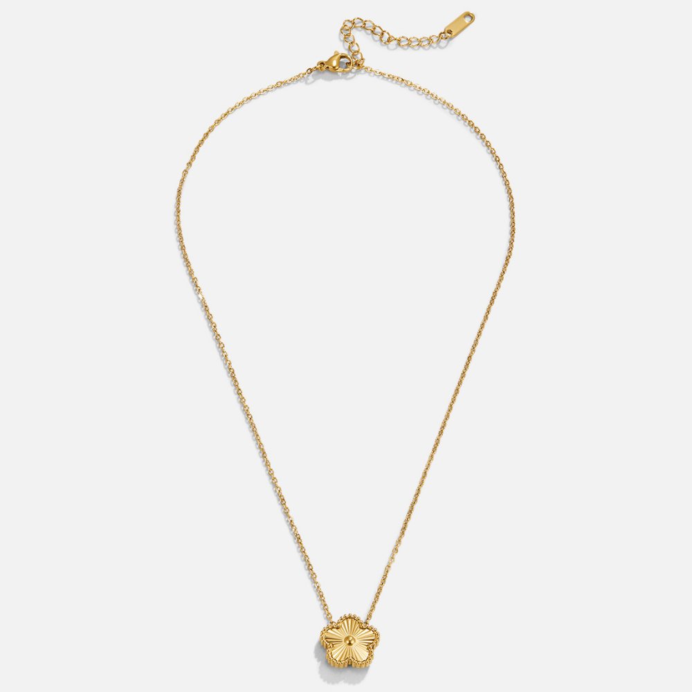 GOLDEN™ – LUCK NECKLACE