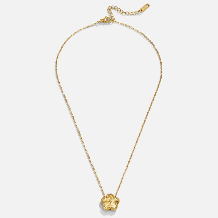 GOLDEN™ – LUCK NECKLACE