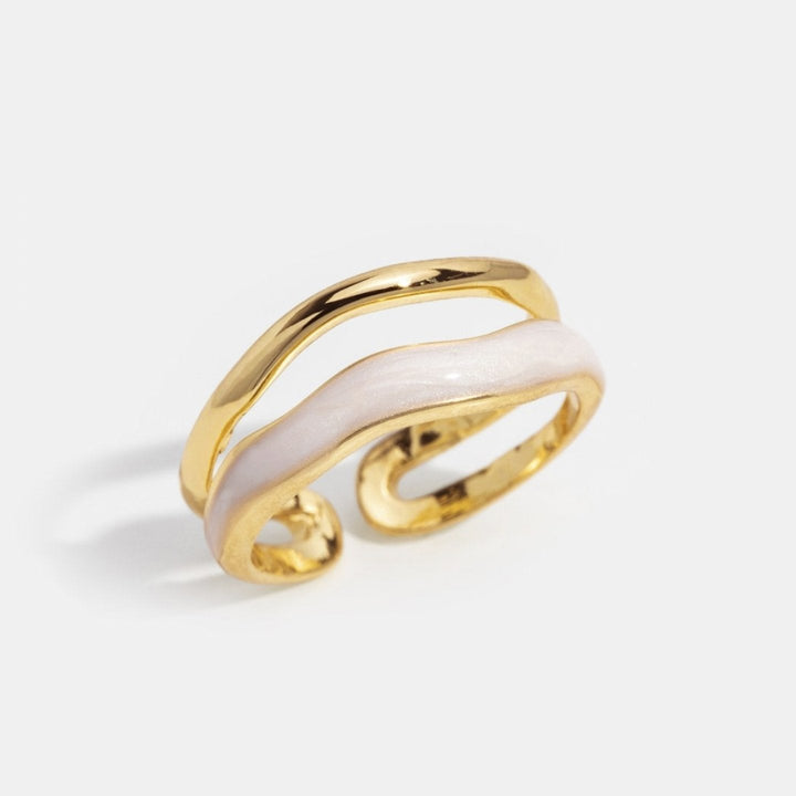 HOPE™ – LAYERED RING