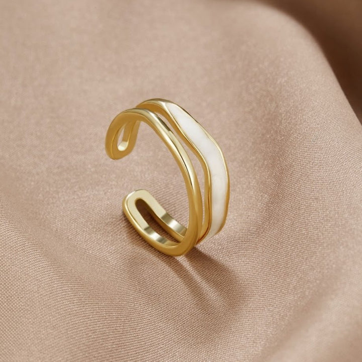 HOPE™ – LAYERED RING