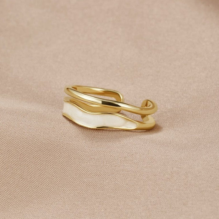 HOPE™ – LAYERED RING